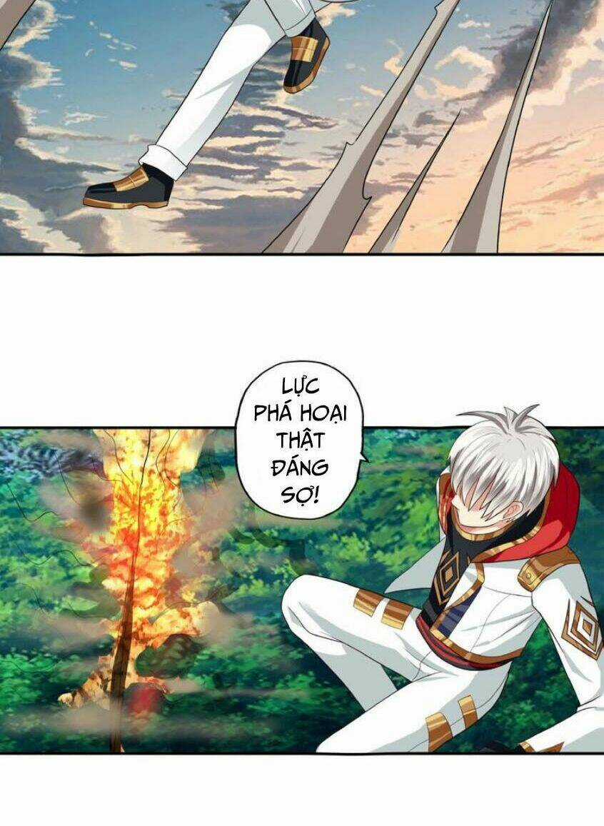 Thôn Phệ Lĩnh Vực - Chapter 60 - Trang 16