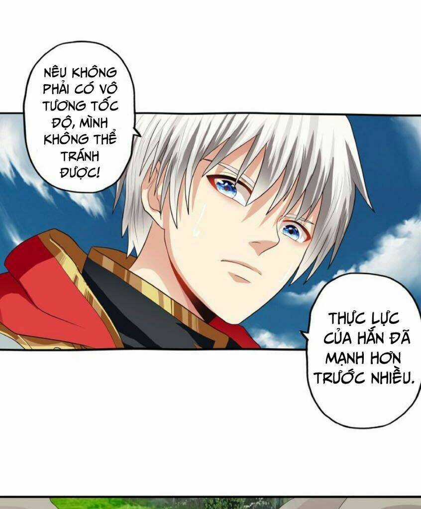 Thôn Phệ Lĩnh Vực - Chapter 60 - Trang 17