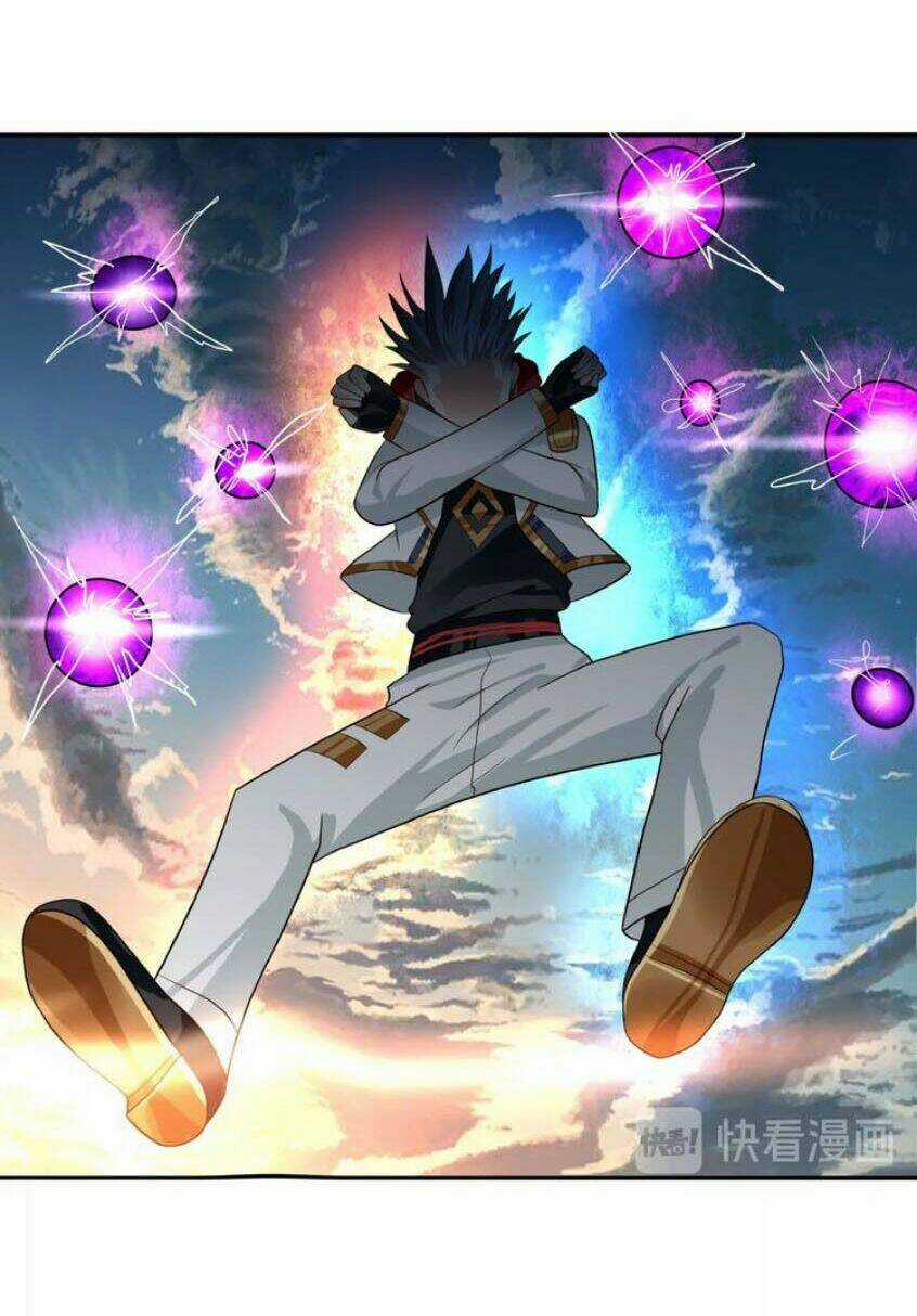 Thôn Phệ Lĩnh Vực - Chapter 60 - Trang 20