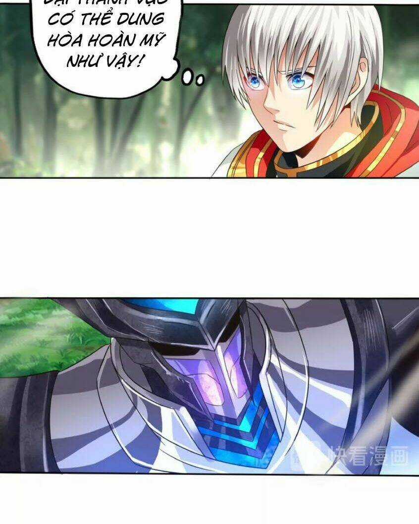 Thôn Phệ Lĩnh Vực - Chapter 60 - Trang 3