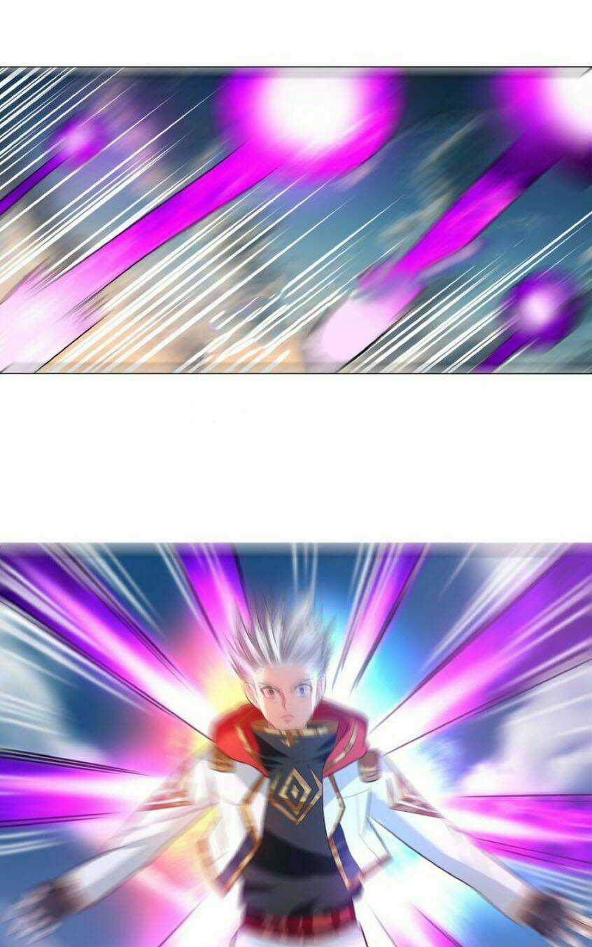 Thôn Phệ Lĩnh Vực - Chapter 60 - Trang 22