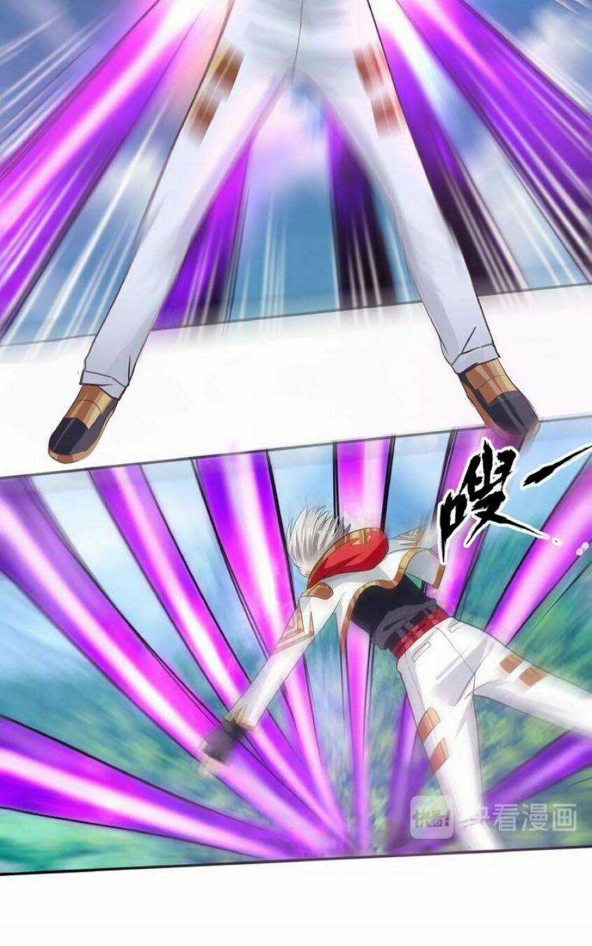 Thôn Phệ Lĩnh Vực - Chapter 60 - Trang 23