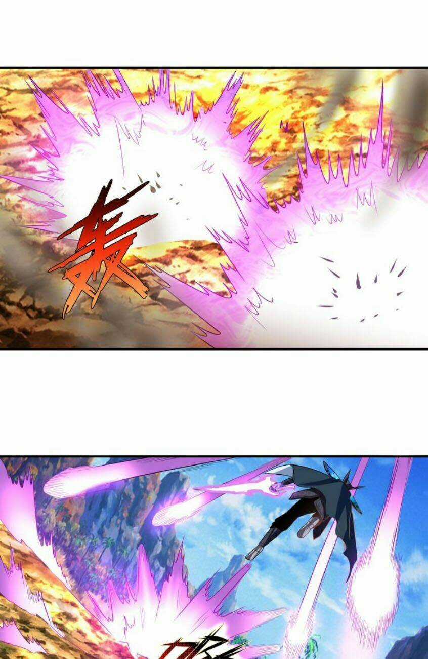 Thôn Phệ Lĩnh Vực - Chapter 60 - Trang 26