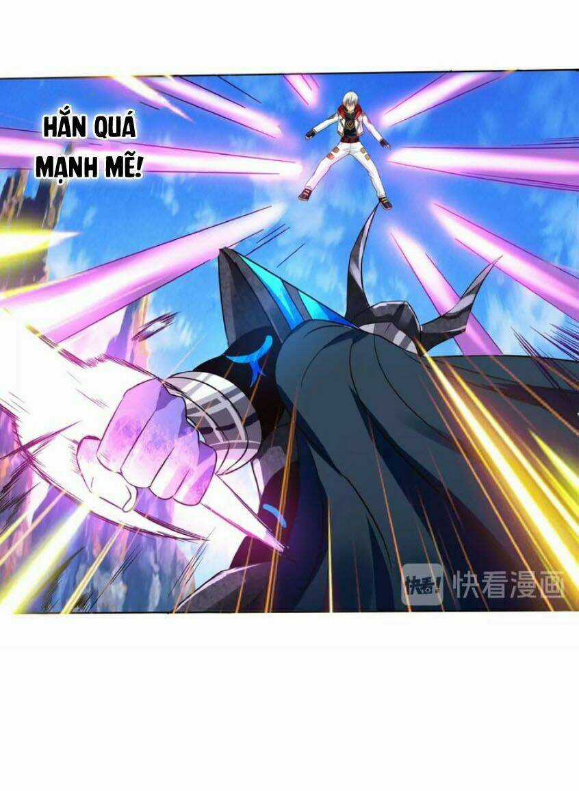 Thôn Phệ Lĩnh Vực - Chapter 60 - Trang 30