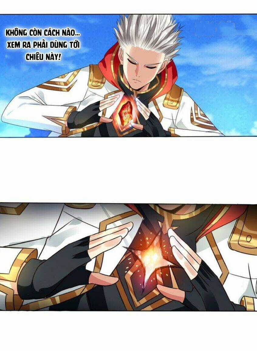 Thôn Phệ Lĩnh Vực - Chapter 60 - Trang 31