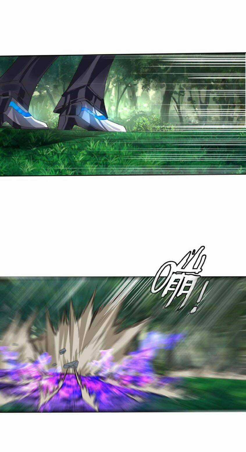 Thôn Phệ Lĩnh Vực - Chapter 60 - Trang 6