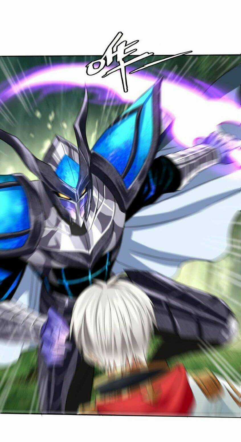 Thôn Phệ Lĩnh Vực - Chapter 60 - Trang 7