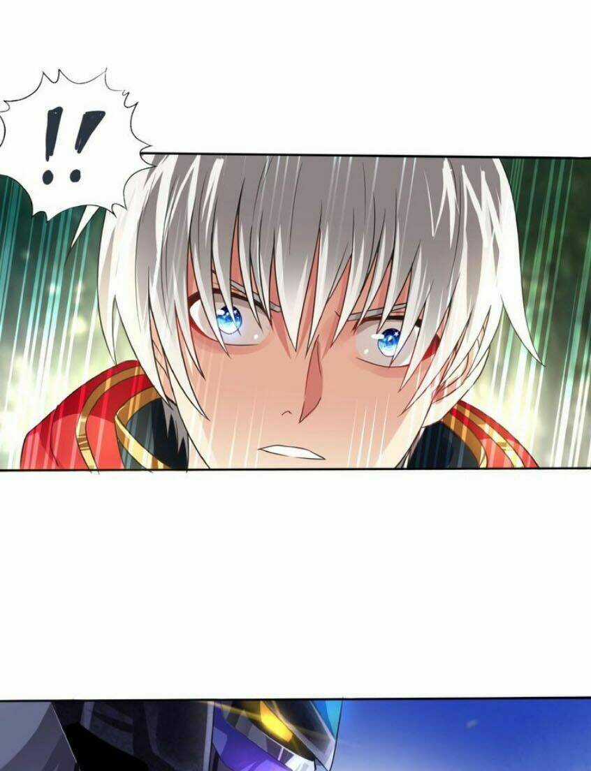 Thôn Phệ Lĩnh Vực - Chapter 60 - Trang 8