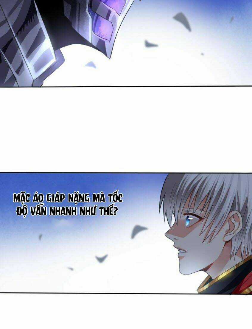 Thôn Phệ Lĩnh Vực - Chapter 60 - Trang 9