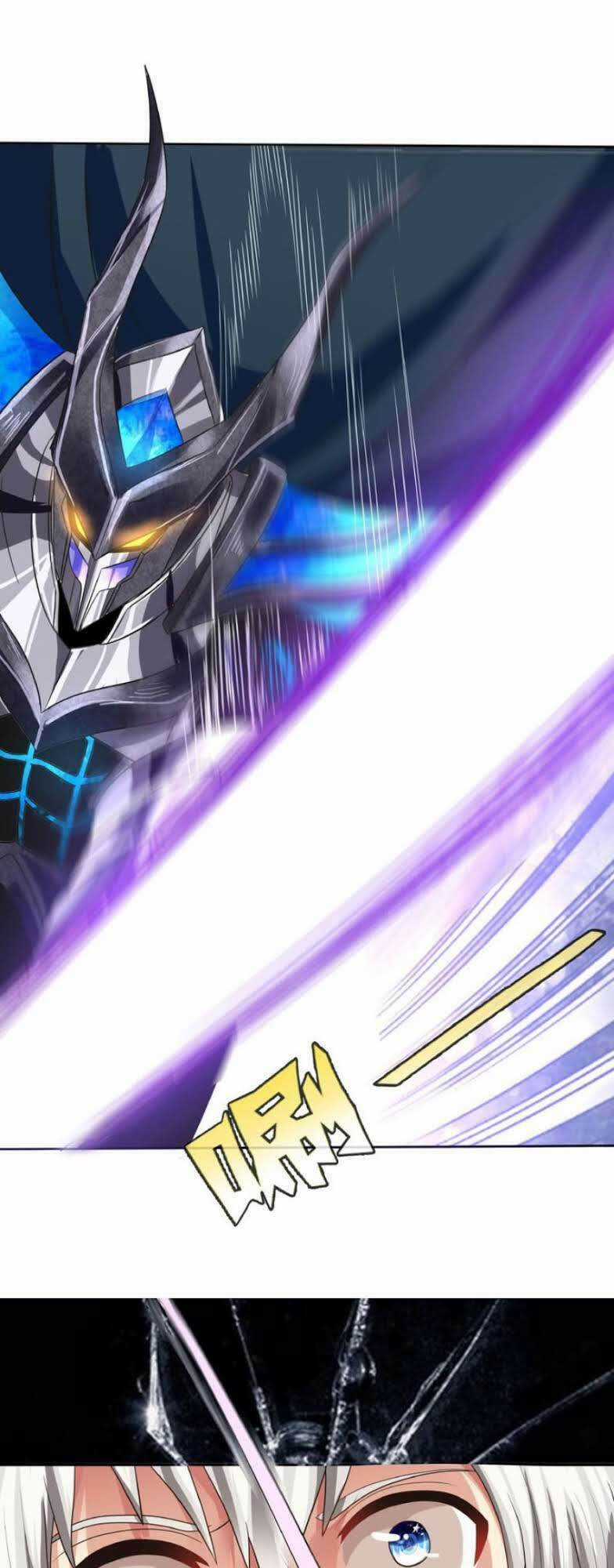 Thôn Phệ Lĩnh Vực - Chapter 60 - Trang 10