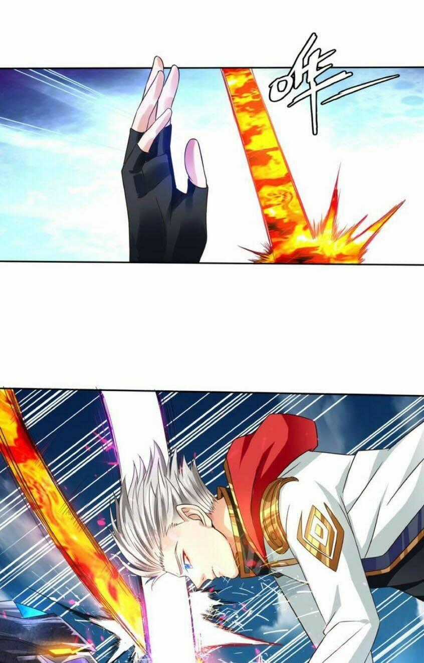 Thôn Phệ Lĩnh Vực - Chapter 61 - Trang 2