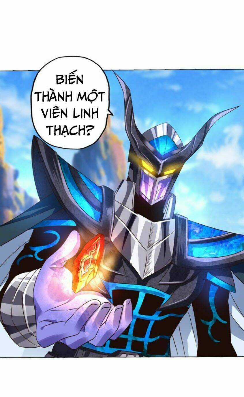 Thôn Phệ Lĩnh Vực - Chapter 61 - Trang 21