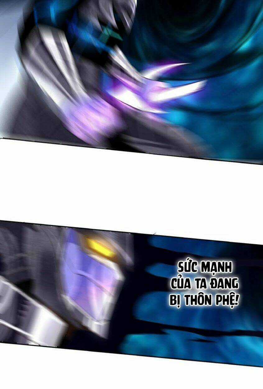 Thôn Phệ Lĩnh Vực - Chapter 61 - Trang 27