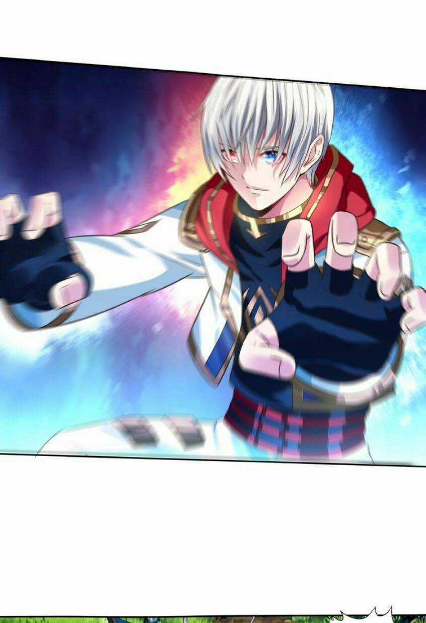 Thôn Phệ Lĩnh Vực - Chapter 61 - Trang 28