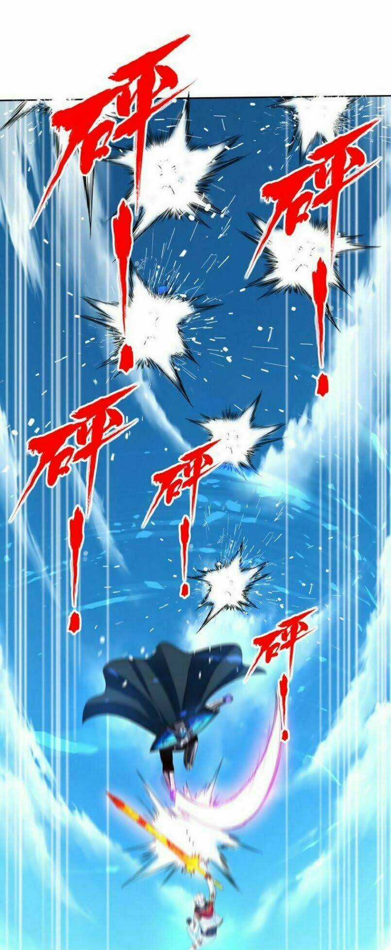 Thôn Phệ Lĩnh Vực - Chapter 61 - Trang 6