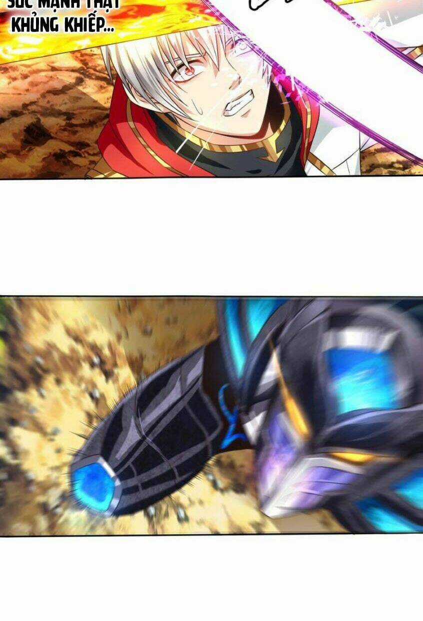 Thôn Phệ Lĩnh Vực - Chapter 61 - Trang 9