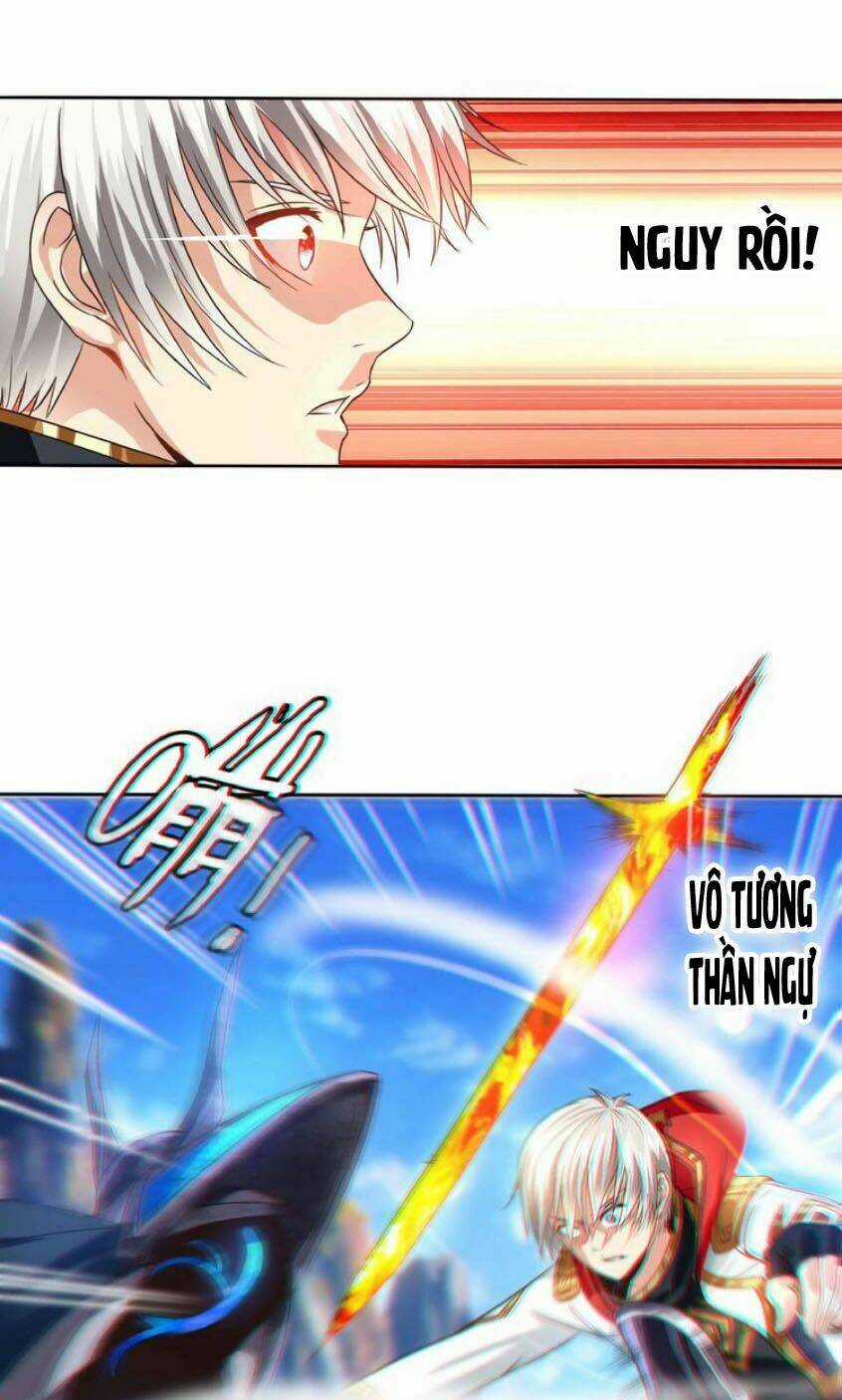 Thôn Phệ Lĩnh Vực - Chapter 61 - Trang 10