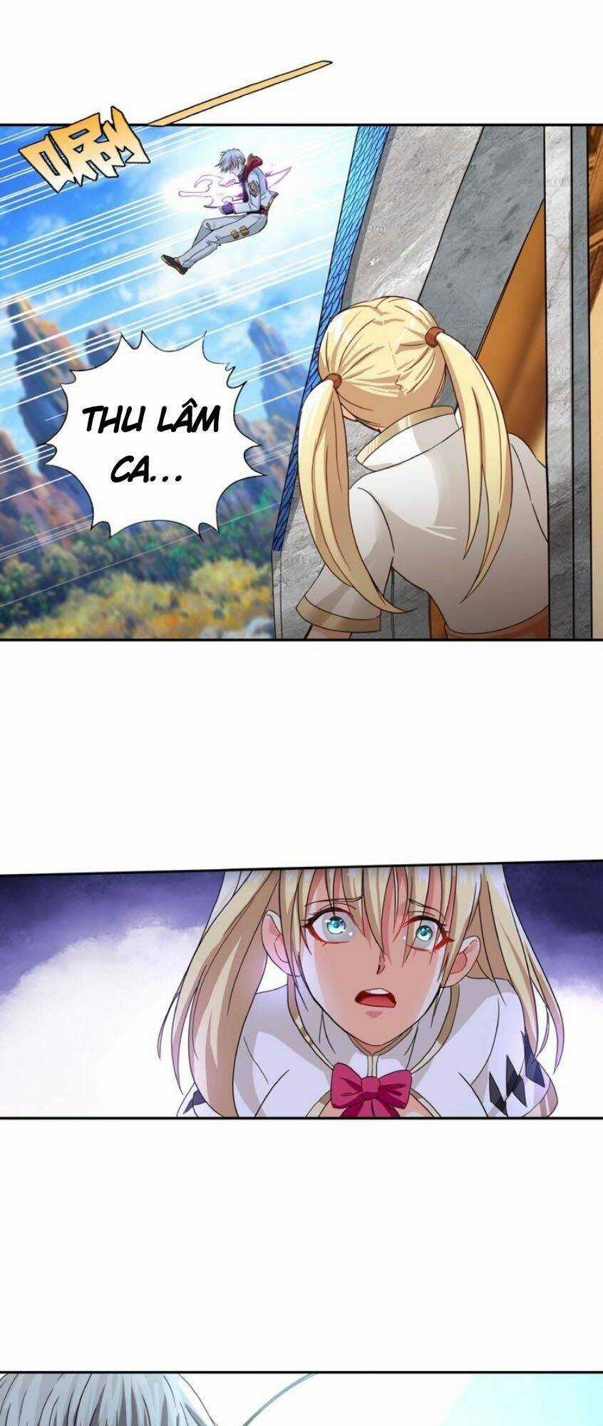 Thôn Phệ Lĩnh Vực - Chapter 62 - Trang 11