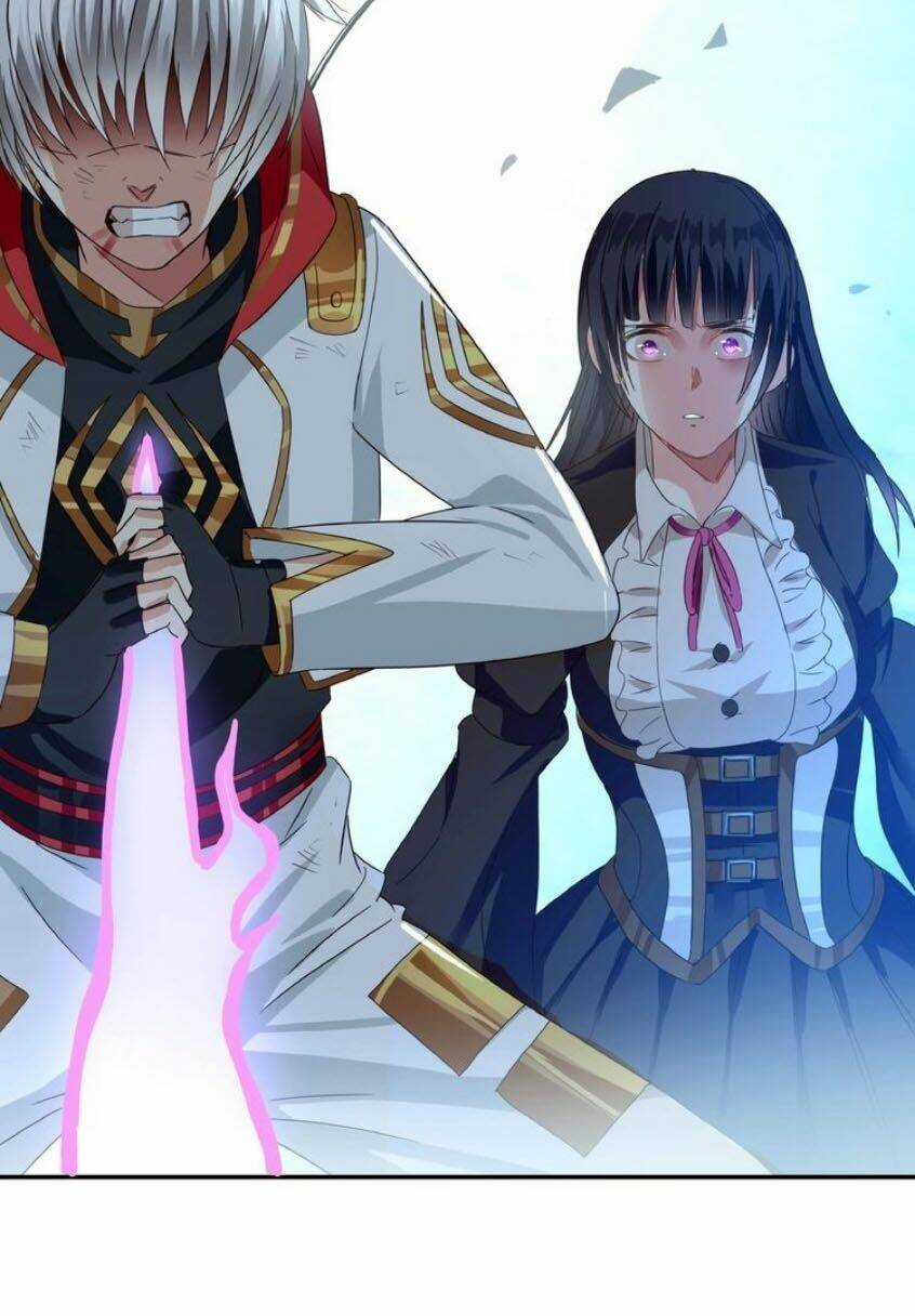 Thôn Phệ Lĩnh Vực - Chapter 62 - Trang 12