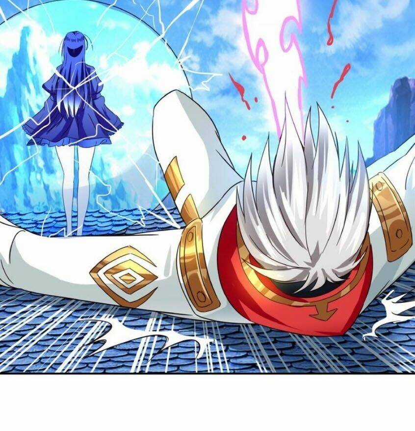 Thôn Phệ Lĩnh Vực - Chapter 62 - Trang 14