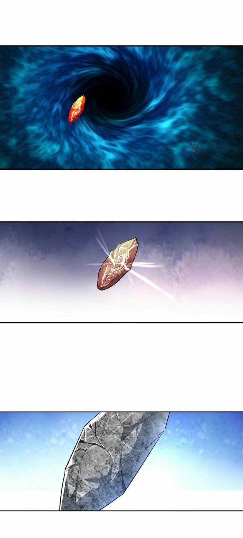 Thôn Phệ Lĩnh Vực - Chapter 62 - Trang 15