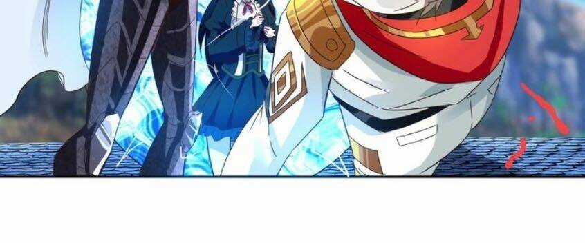 Thôn Phệ Lĩnh Vực - Chapter 62 - Trang 25