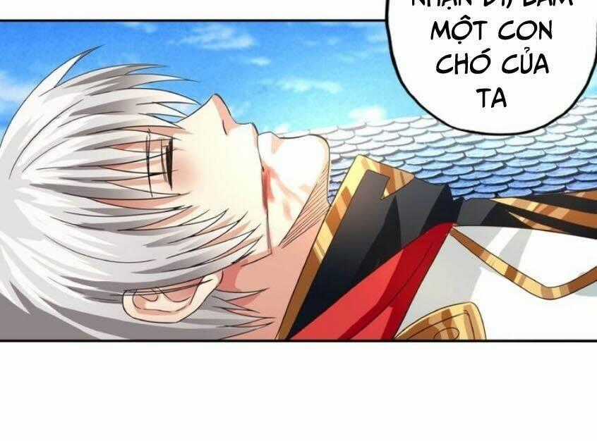 Thôn Phệ Lĩnh Vực - Chapter 62 - Trang 27