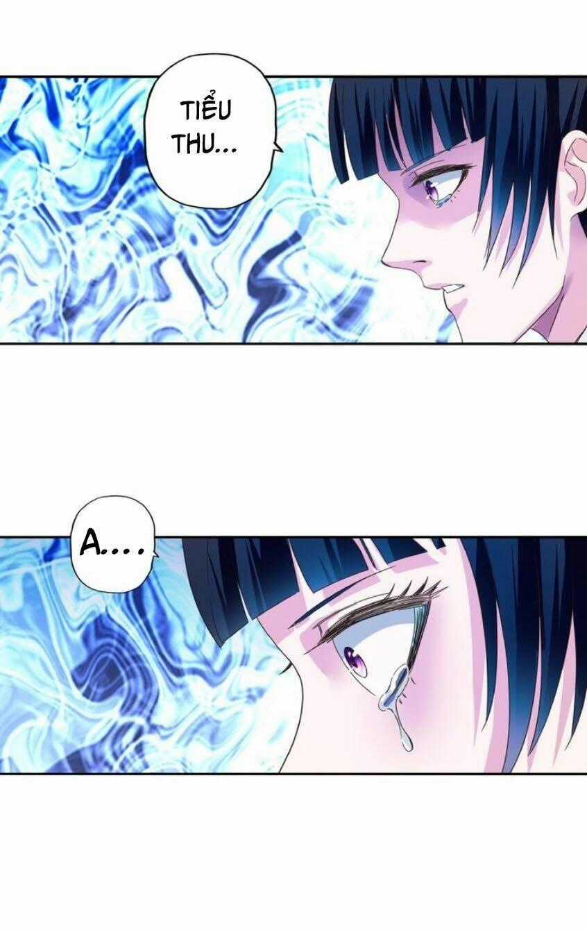 Thôn Phệ Lĩnh Vực - Chapter 62 - Trang 28