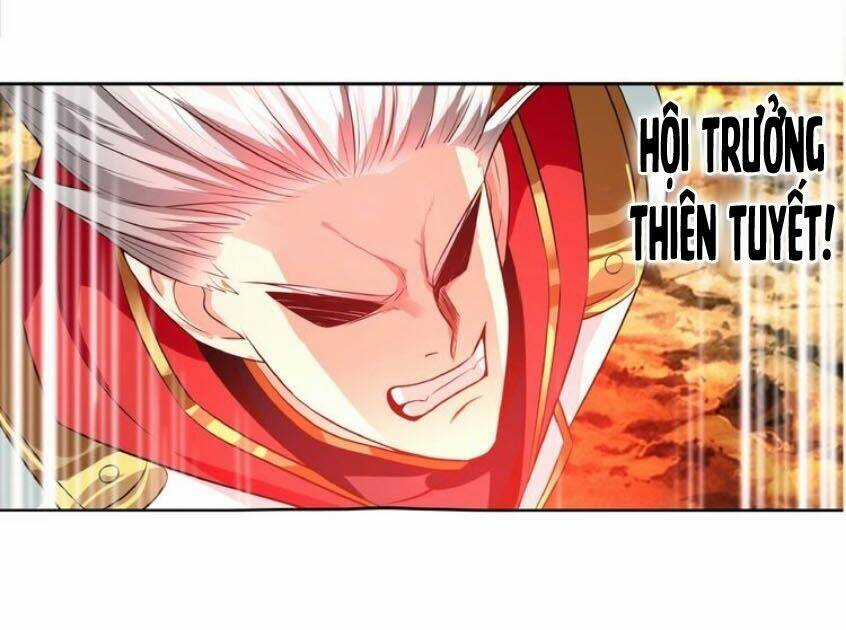 Thôn Phệ Lĩnh Vực - Chapter 62 - Trang 4