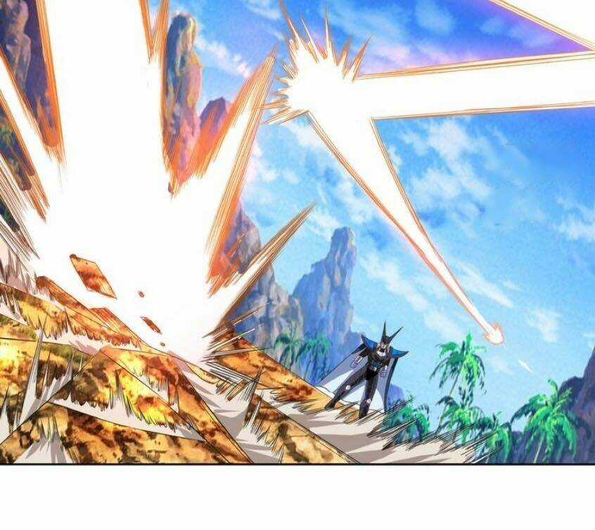 Thôn Phệ Lĩnh Vực - Chapter 62 - Trang 6