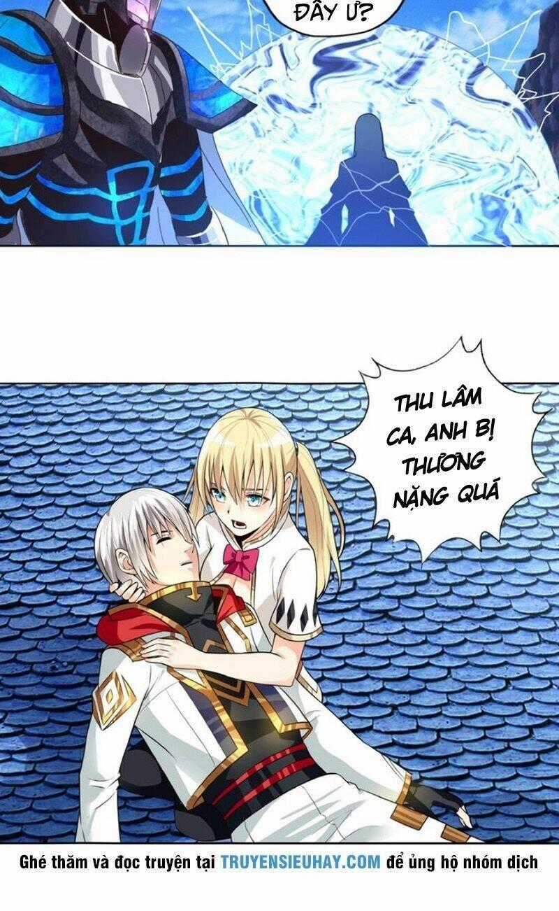 Thôn Phệ Lĩnh Vực - Chapter 63 - Trang 2