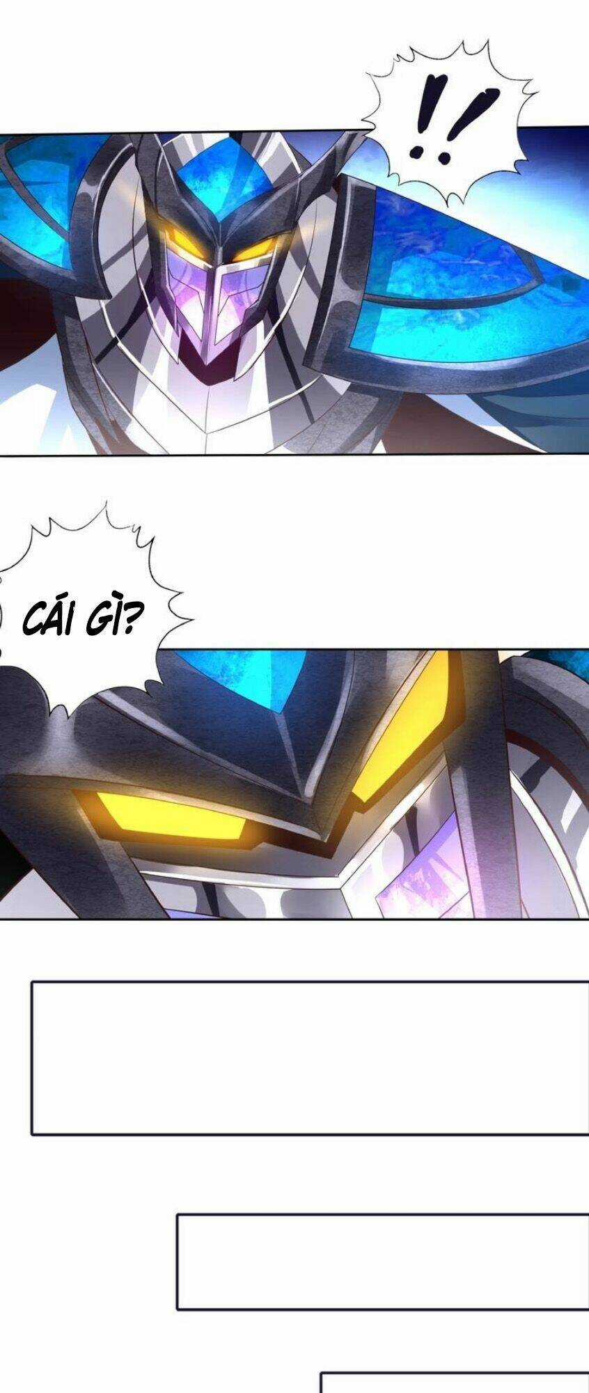 Thôn Phệ Lĩnh Vực - Chapter 63 - Trang 11