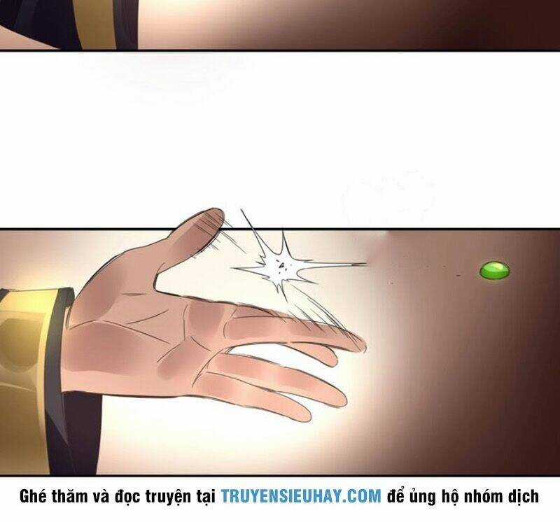 Thôn Phệ Lĩnh Vực - Chapter 63 - Trang 16