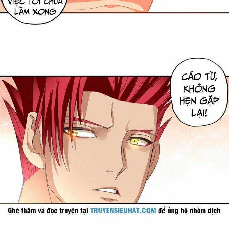 Thôn Phệ Lĩnh Vực - Chapter 63 - Trang 22