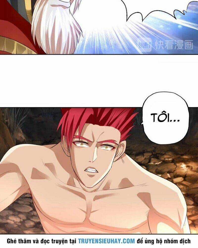 Thôn Phệ Lĩnh Vực - Chapter 63 - Trang 30