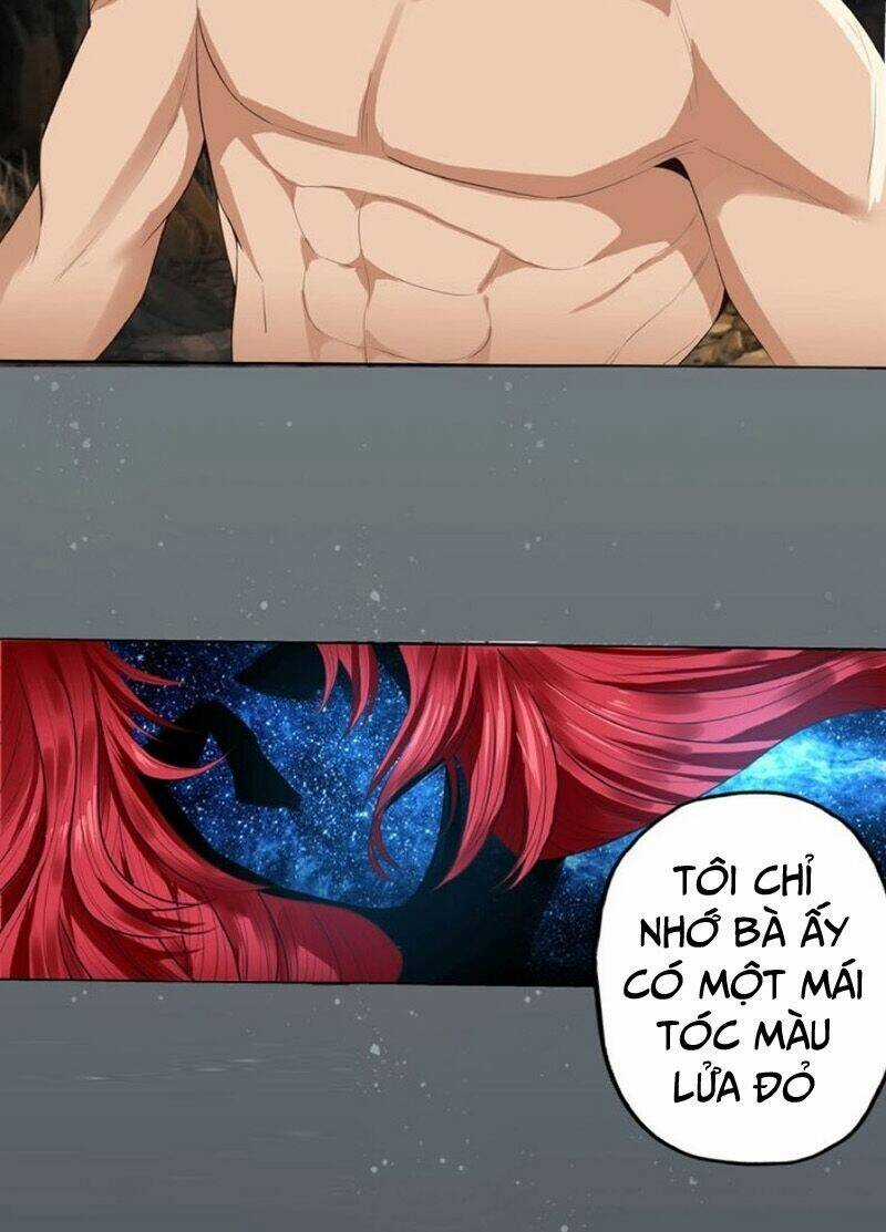 Thôn Phệ Lĩnh Vực - Chapter 63 - Trang 32