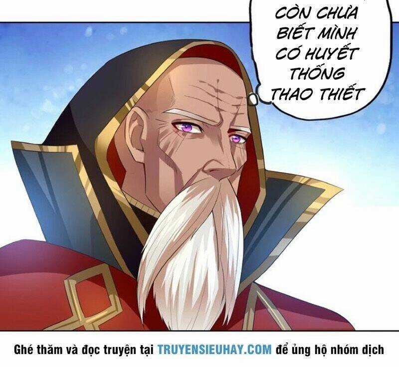 Thôn Phệ Lĩnh Vực - Chapter 63 - Trang 36