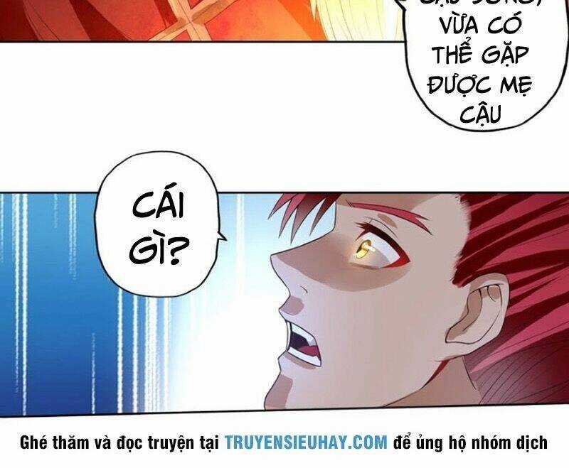Thôn Phệ Lĩnh Vực - Chapter 63 - Trang 38