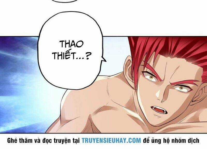 Thôn Phệ Lĩnh Vực - Chapter 63 - Trang 42