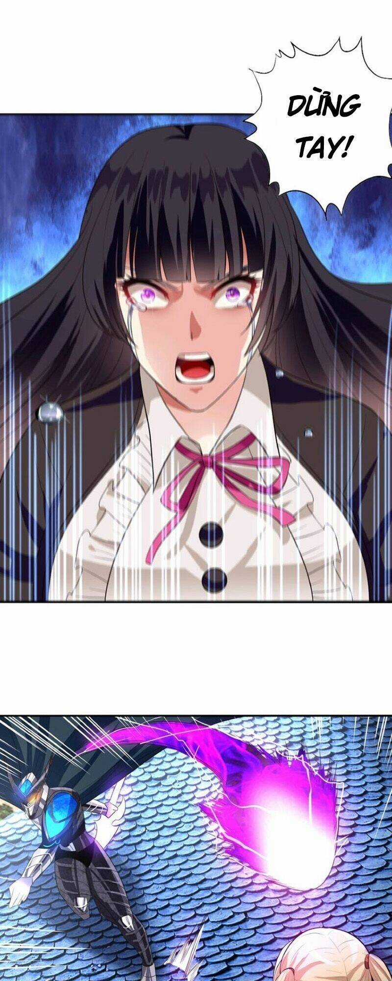 Thôn Phệ Lĩnh Vực - Chapter 63 - Trang 7
