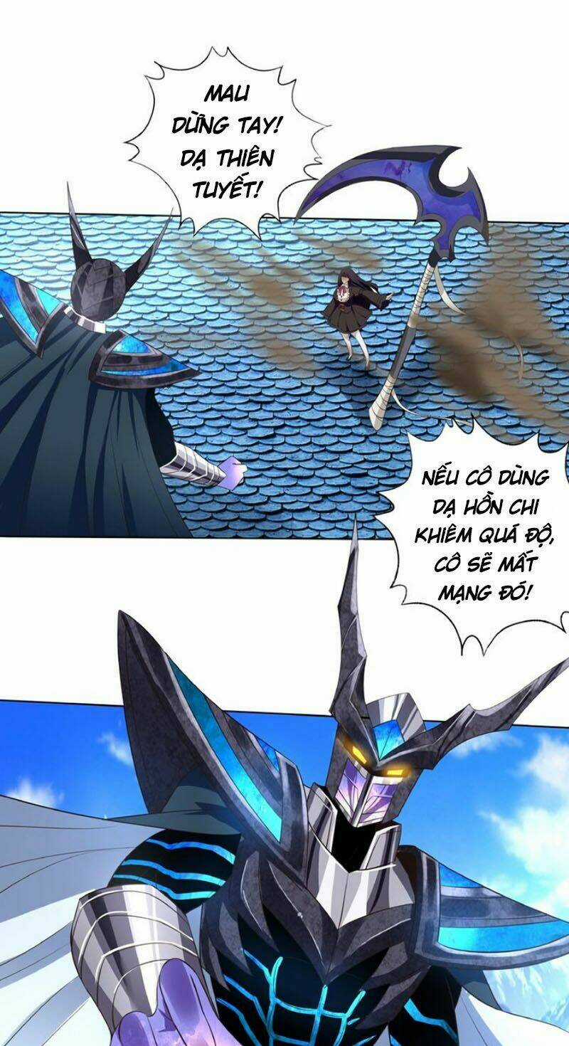 Thôn Phệ Lĩnh Vực - Chapter 64 - Trang 20