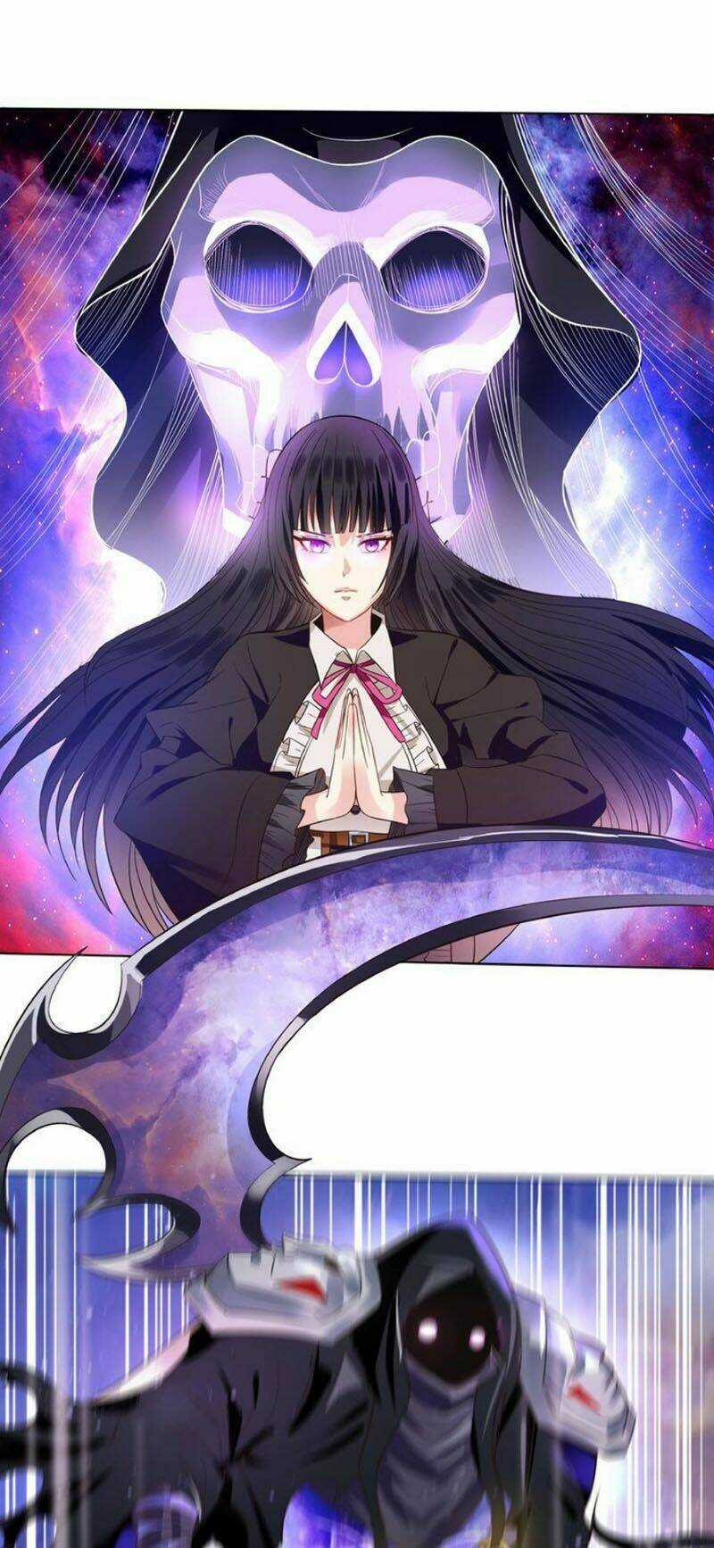 Thôn Phệ Lĩnh Vực - Chapter 64 - Trang 22