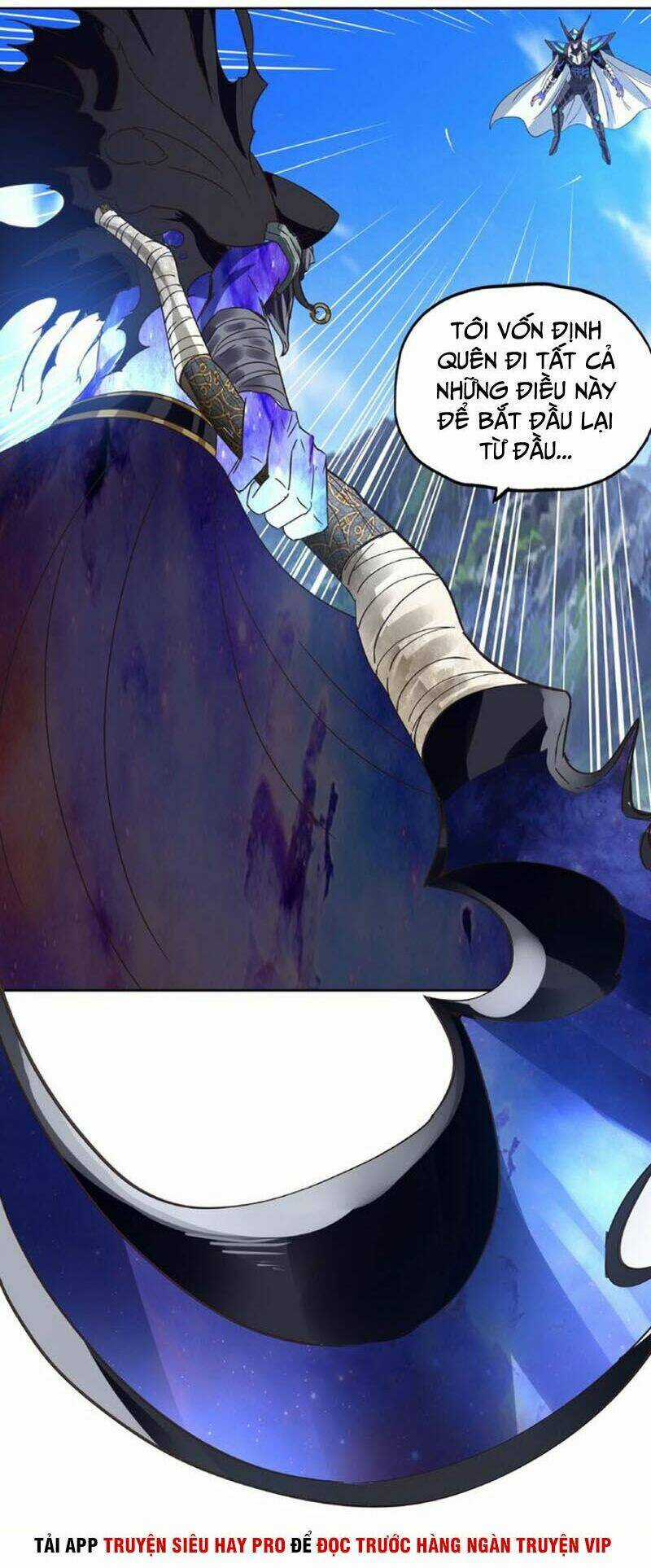 Thôn Phệ Lĩnh Vực - Chapter 64 - Trang 25