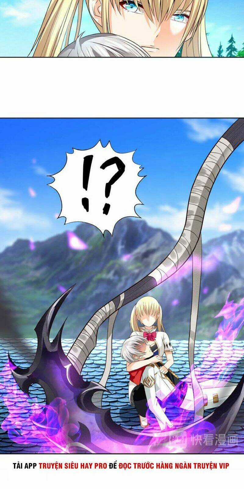 Thôn Phệ Lĩnh Vực - Chapter 64 - Trang 7