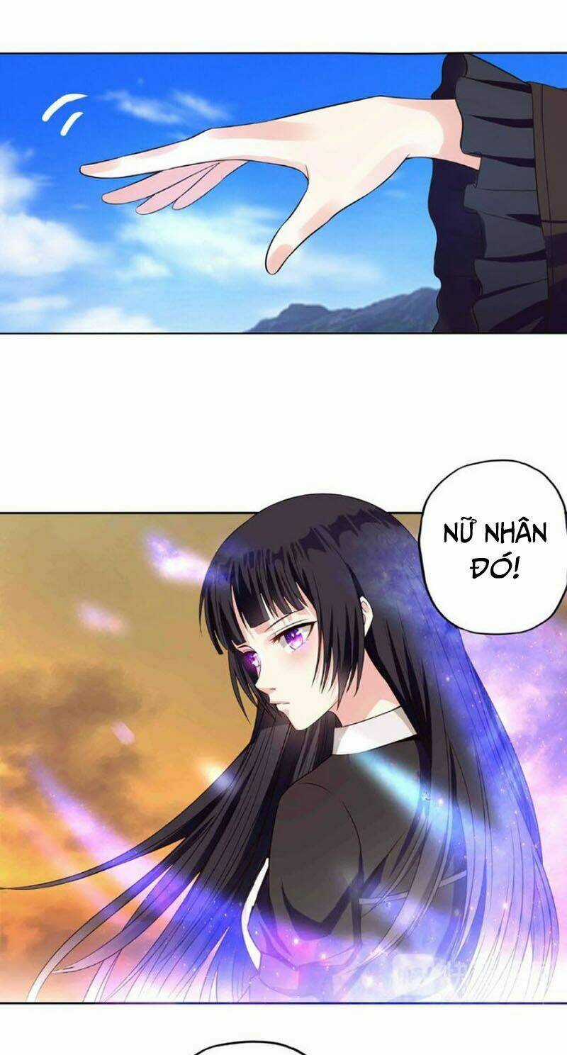 Thôn Phệ Lĩnh Vực - Chapter 65 - Trang 14