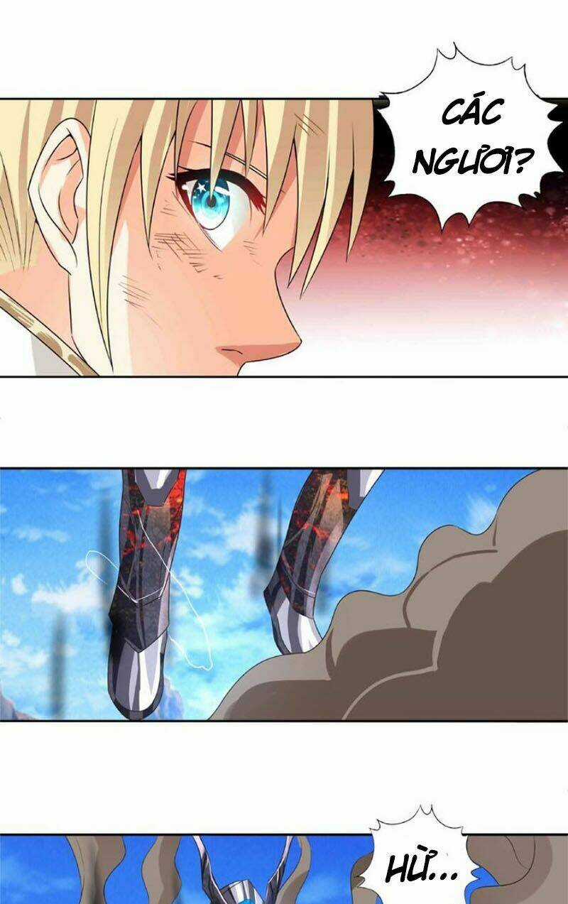 Thôn Phệ Lĩnh Vực - Chapter 65 - Trang 18