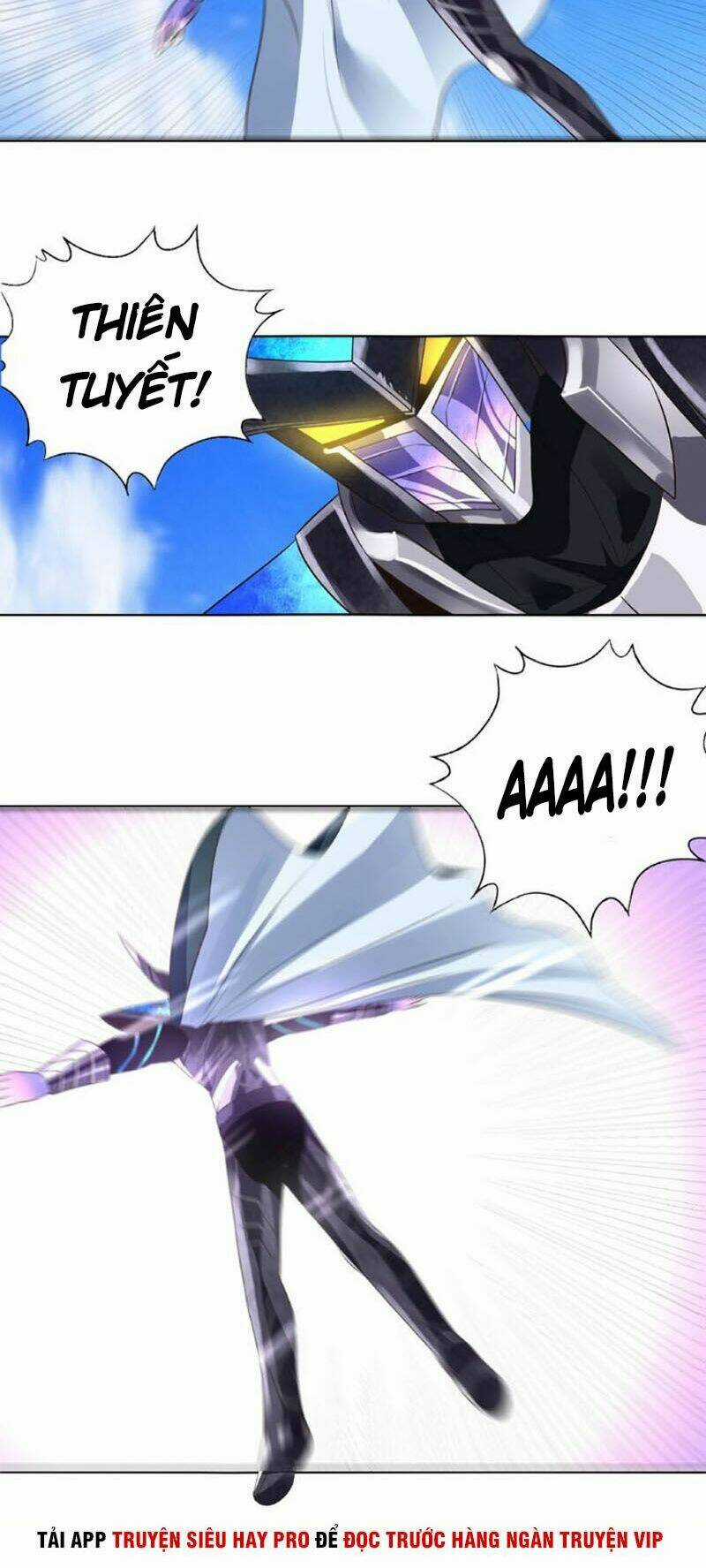 Thôn Phệ Lĩnh Vực - Chapter 65 - Trang 3