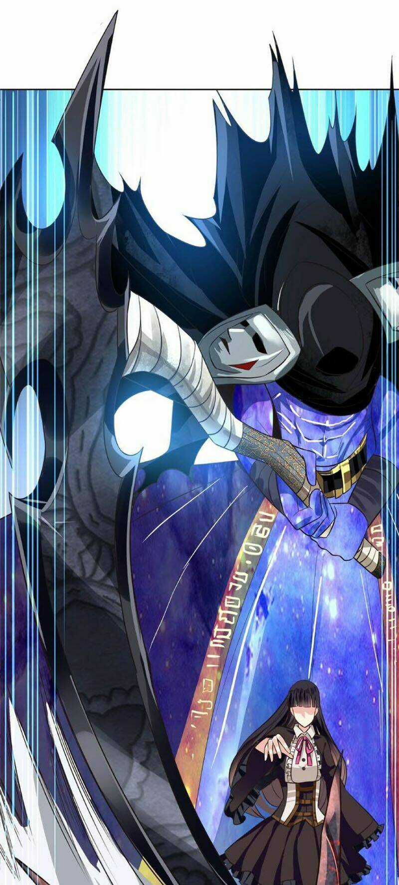 Thôn Phệ Lĩnh Vực - Chapter 65 - Trang 28