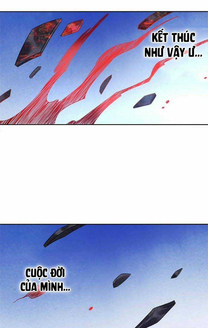 Thôn Phệ Lĩnh Vực - Chapter 65 - Trang 30