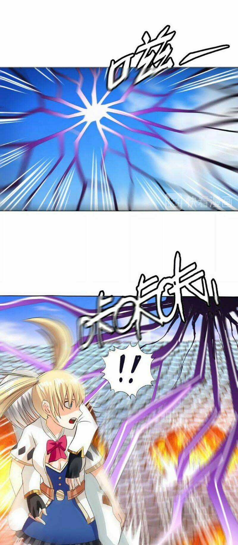 Thôn Phệ Lĩnh Vực - Chapter 65 - Trang 4